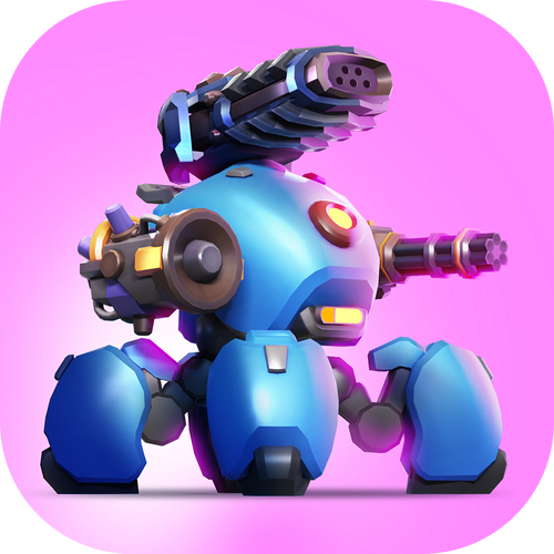 robot免费版