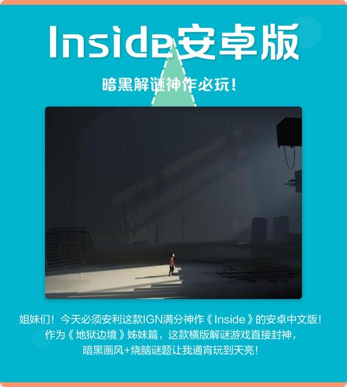 inside安
