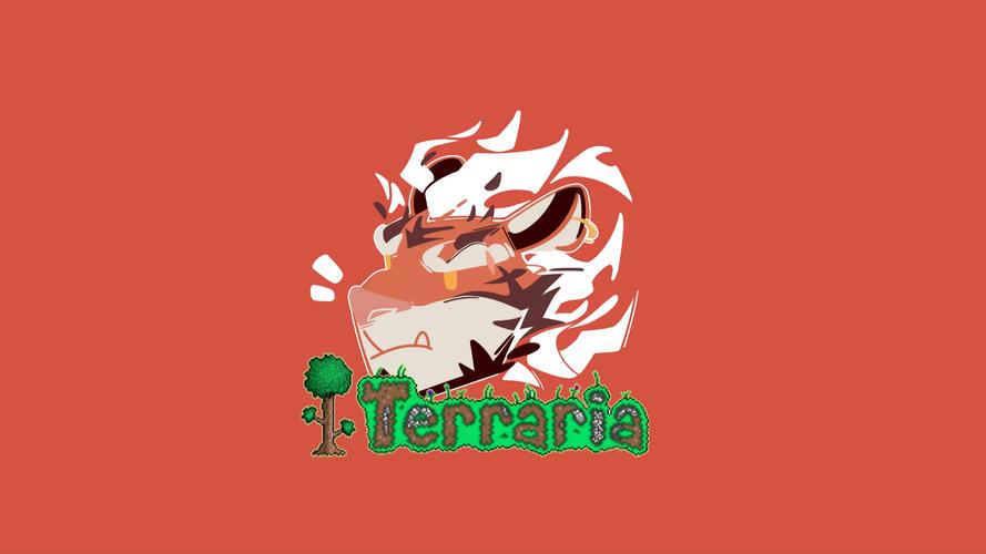 terraria国际版下载