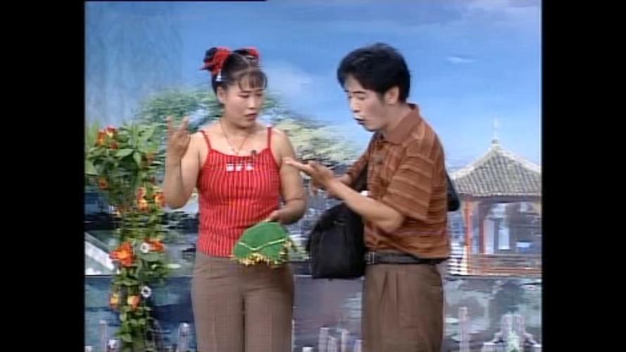安徽民间小调