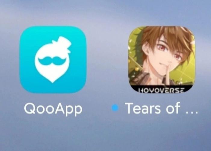 QooApp官网版官方版