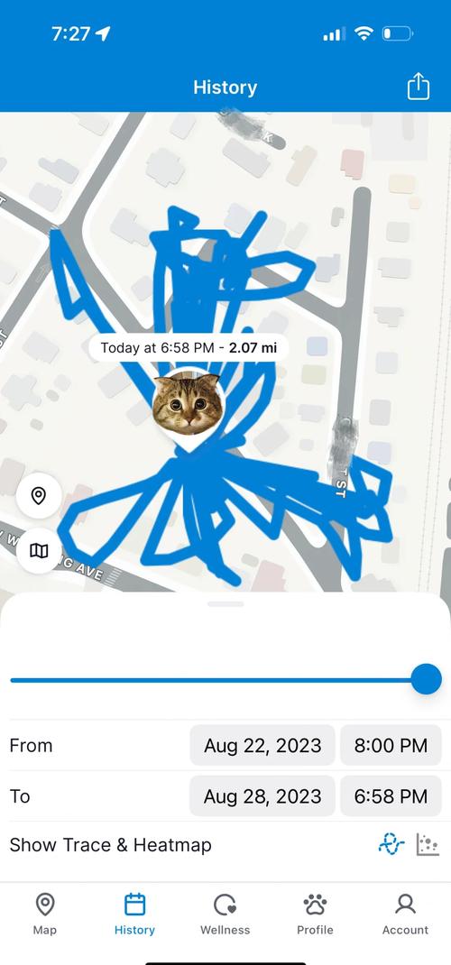 tracker正版最新版本