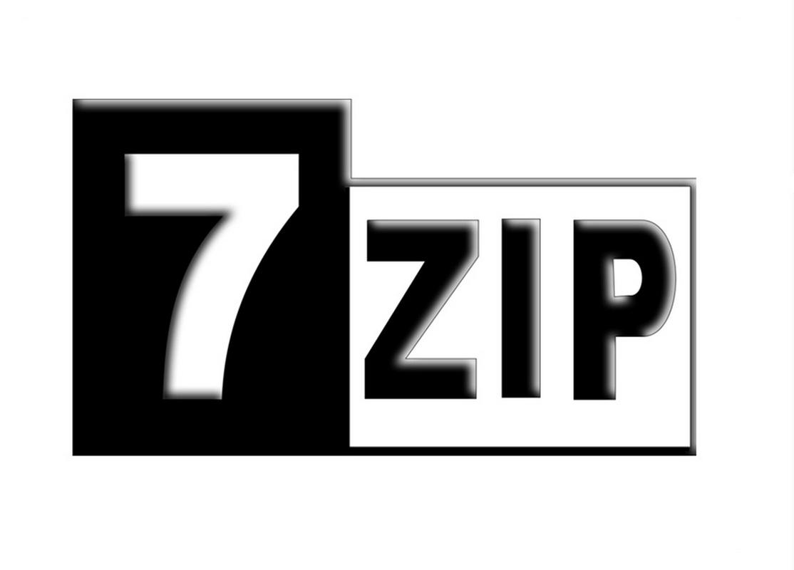 7zip解压缩原版