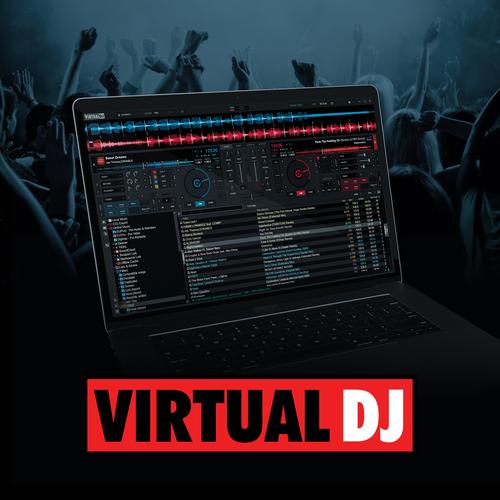 virtualdj打碟软件安卓版专业版