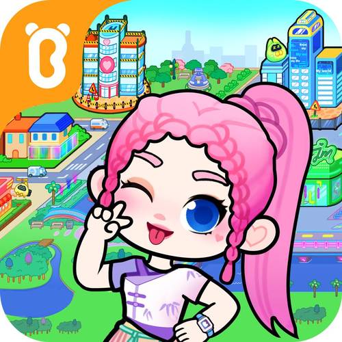 奇妙创意世界