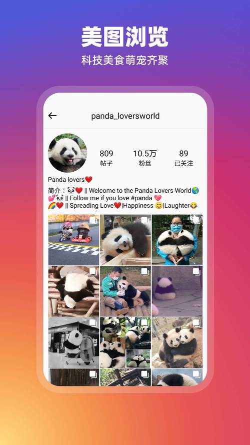 Instagram安卓