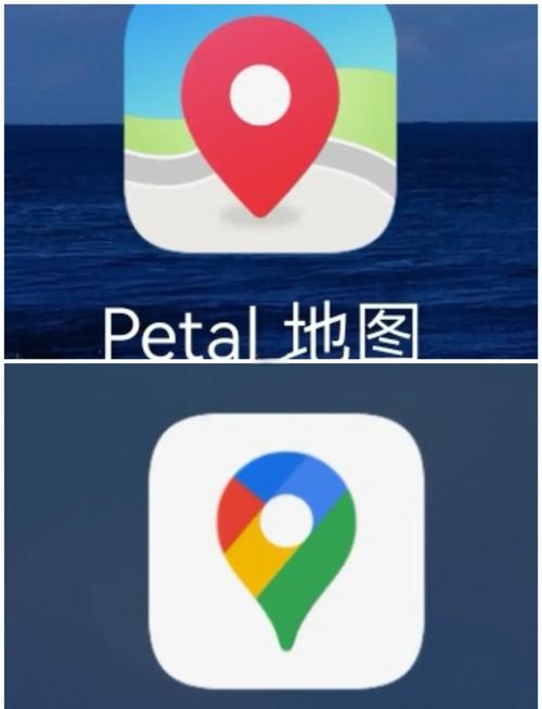 petal地图安卓版破解版无限vip