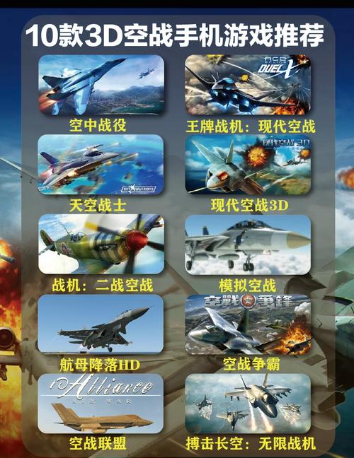 空中决战下载