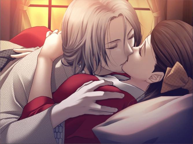 蝶之毒华之锁安直装版