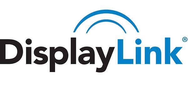 DisplayLink官方APP