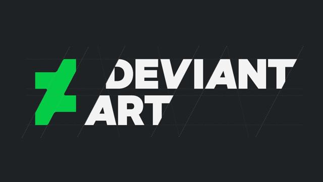 deviantart汉化版