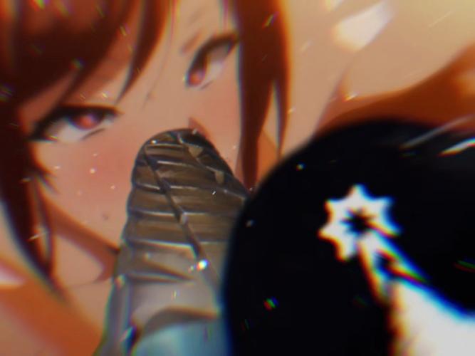 HANIME动漫版