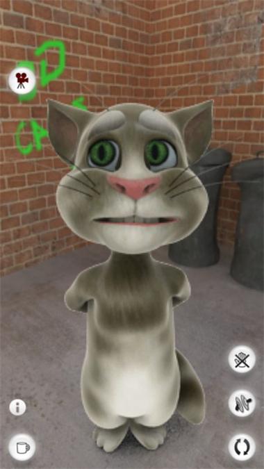 3d猫