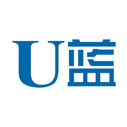 U蓝