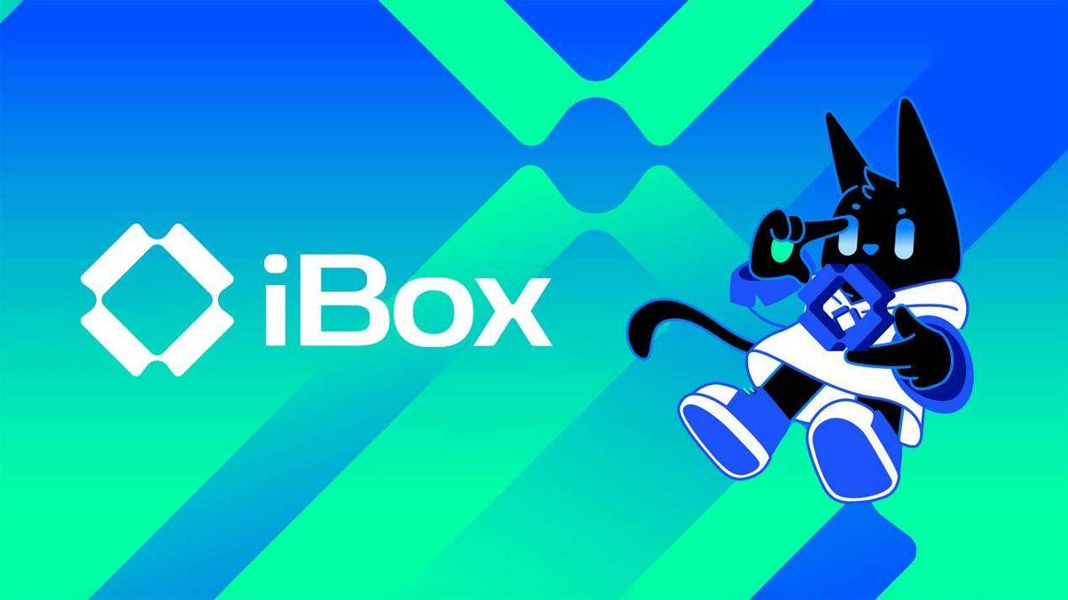 iBox观影