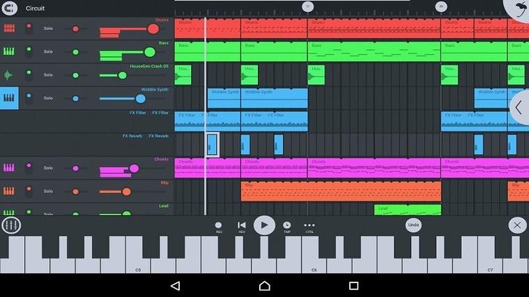 flstudiomobile手机版安装包