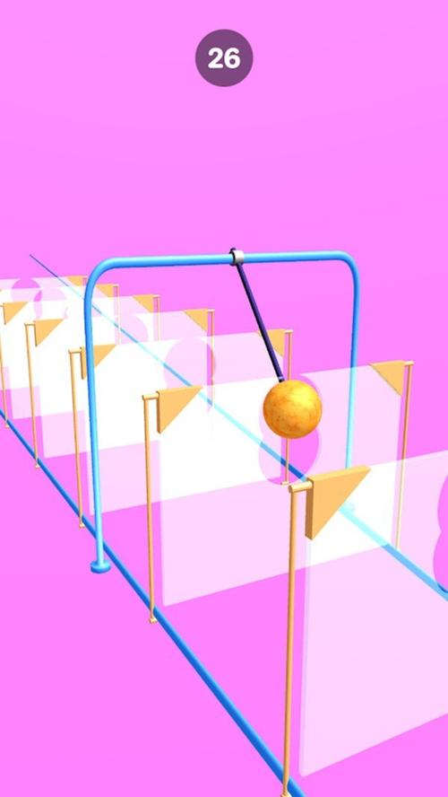 3d平衡球官方