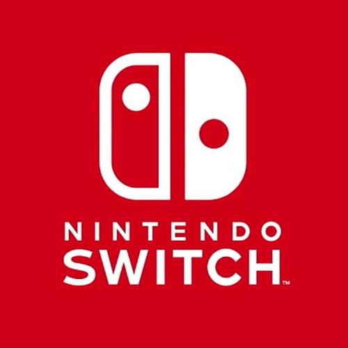 switch手