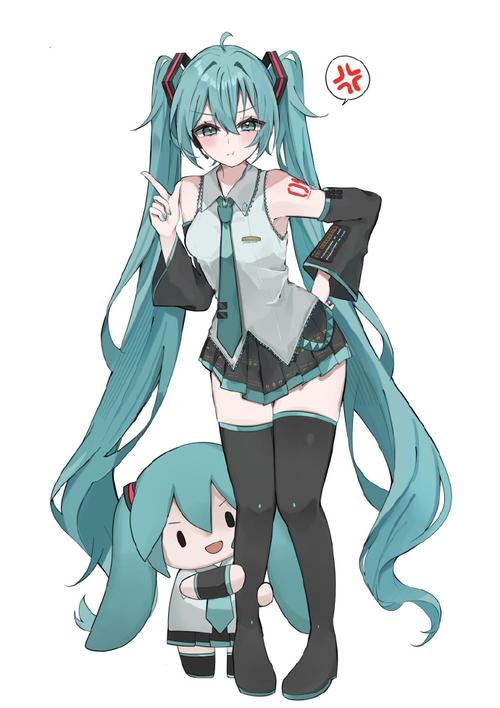 MikuMik