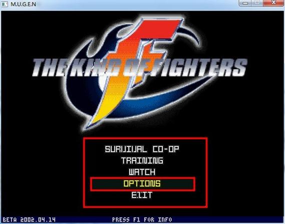 mugen