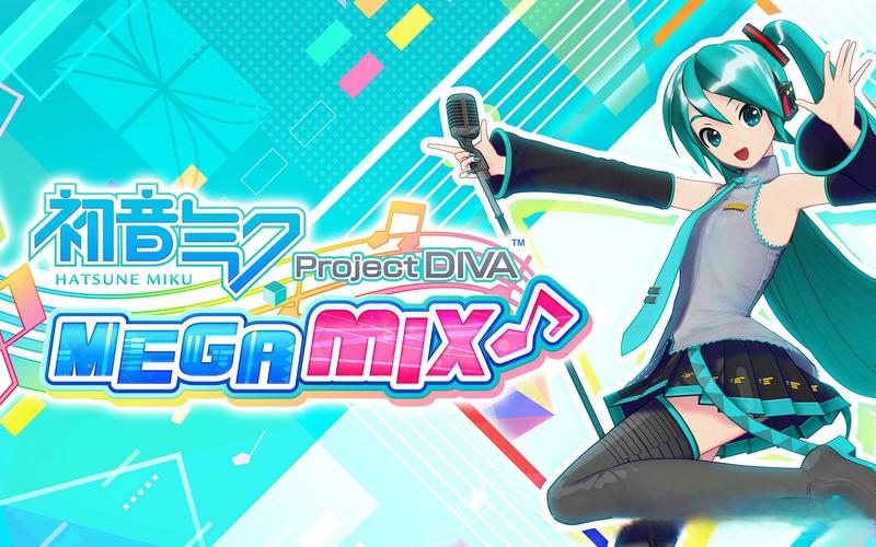 初音未来歌姬计高级版