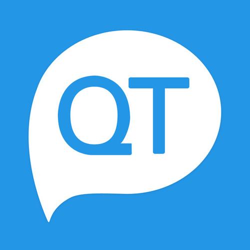 qt语音官方永久免付费版