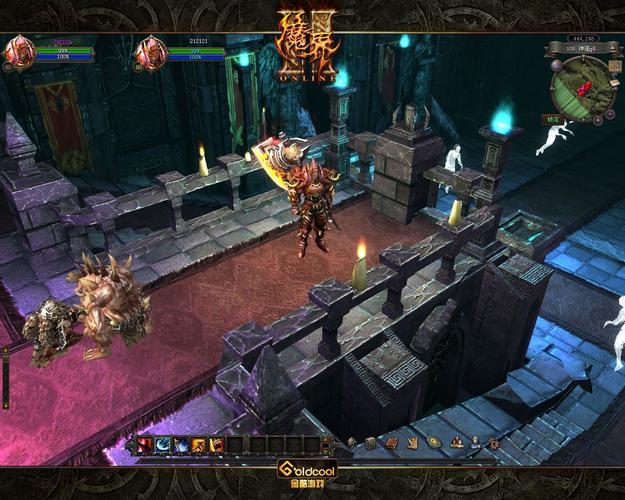 魔界2官网