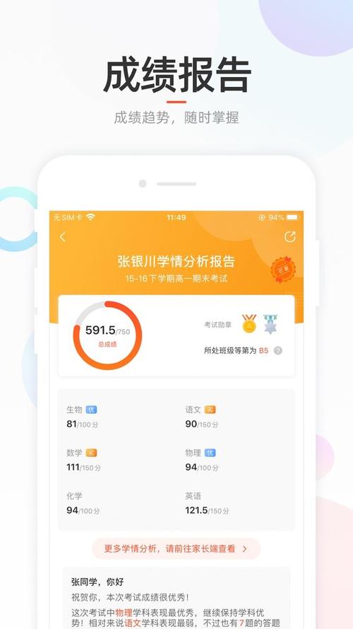 好分数破解版永久免费