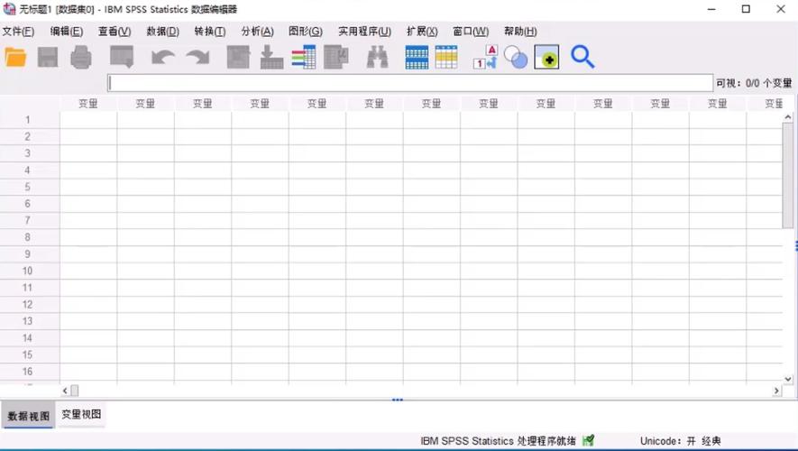 spss