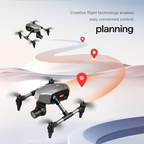 drone无人机app