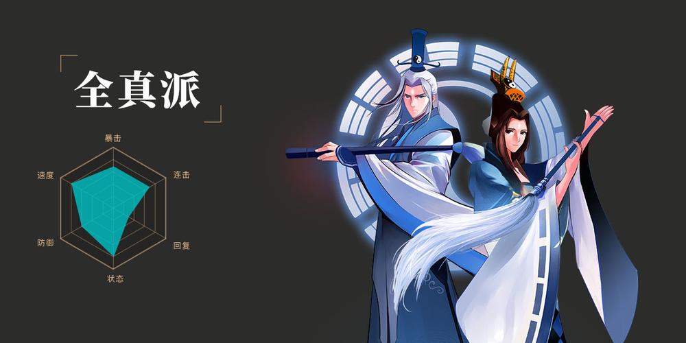 全真教