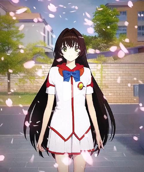 樱花校园中文版2025无广告无广告版