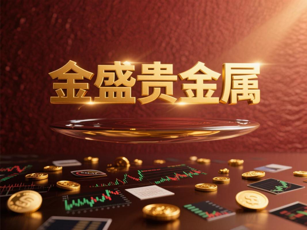 金盛贵金属平台