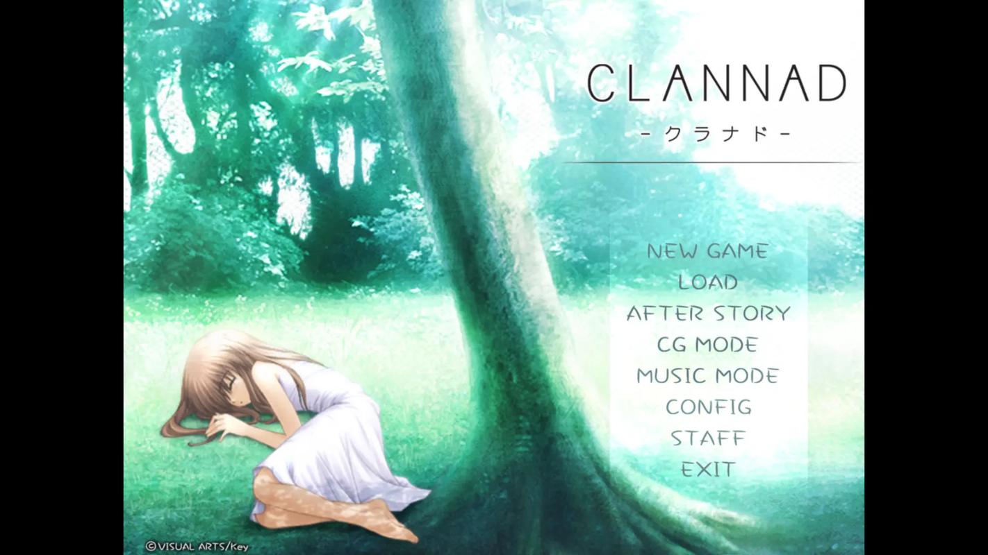 clannad手游下载