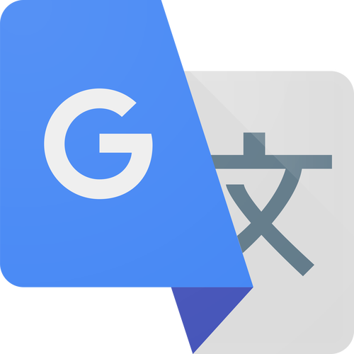 谷歌翻译app