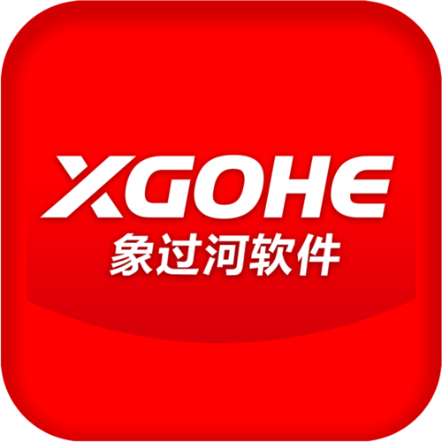 象过河