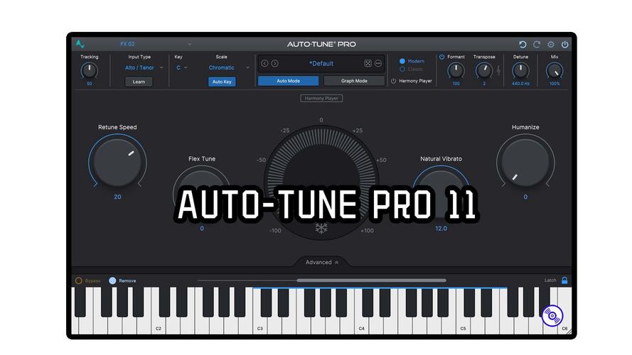 autotune手机版ios