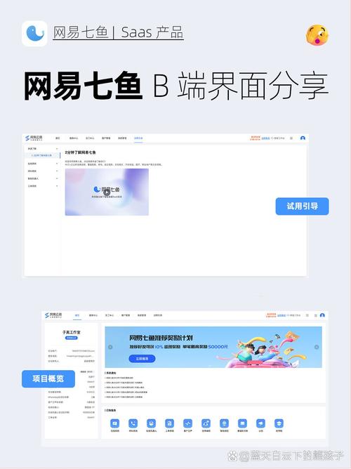 七鱼