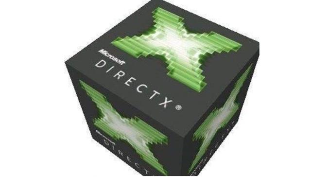 directx11下载