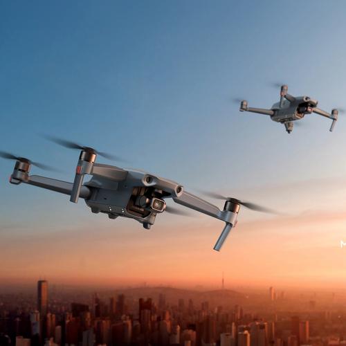 drone免费版