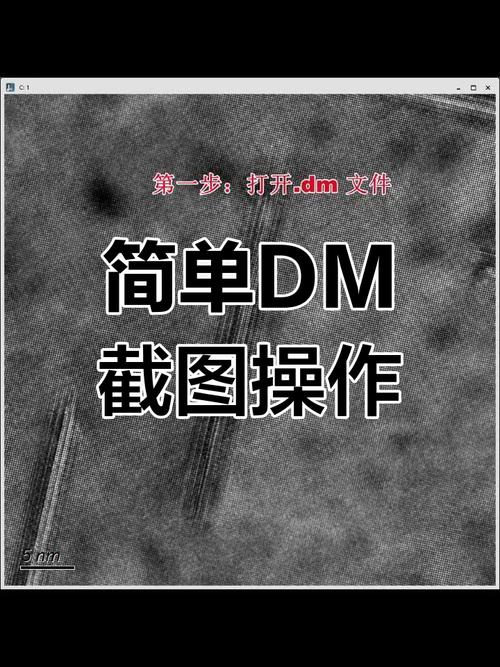 dm