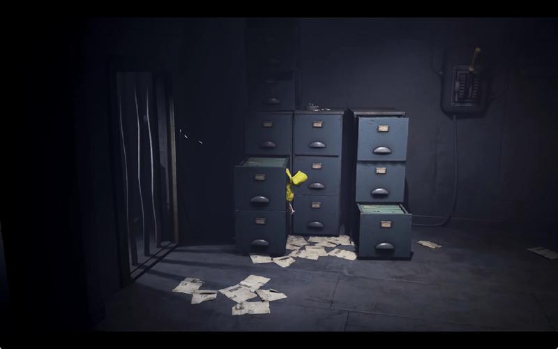 小小梦魇1官网