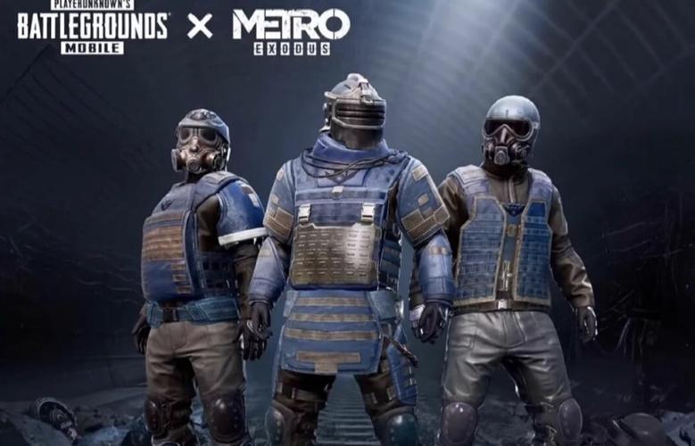 PUBG安卓版