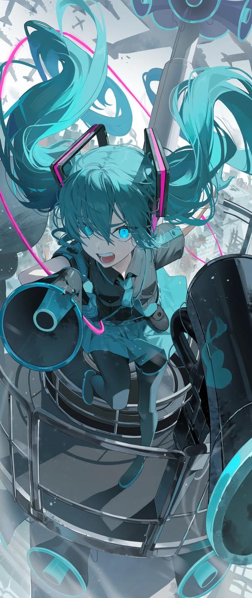 初音未来官方正版终极版MOD