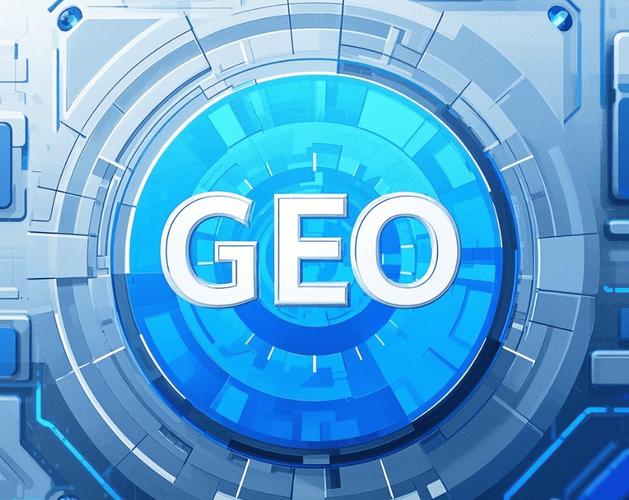 geo官网