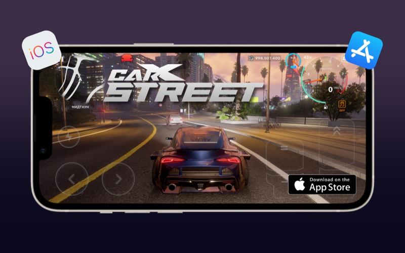 carxstr