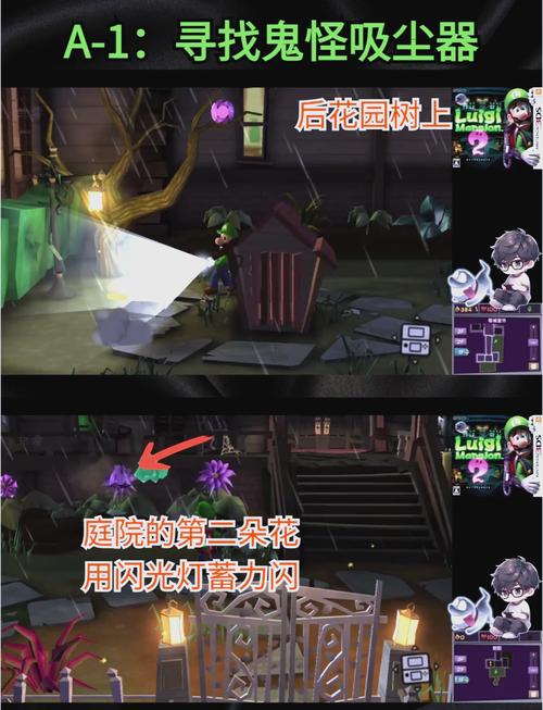 洋馆