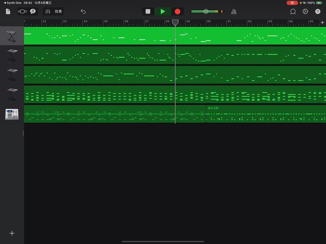 midi音乐
