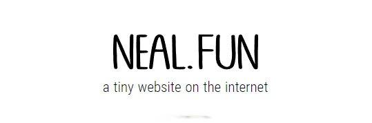 nealfun免卡密