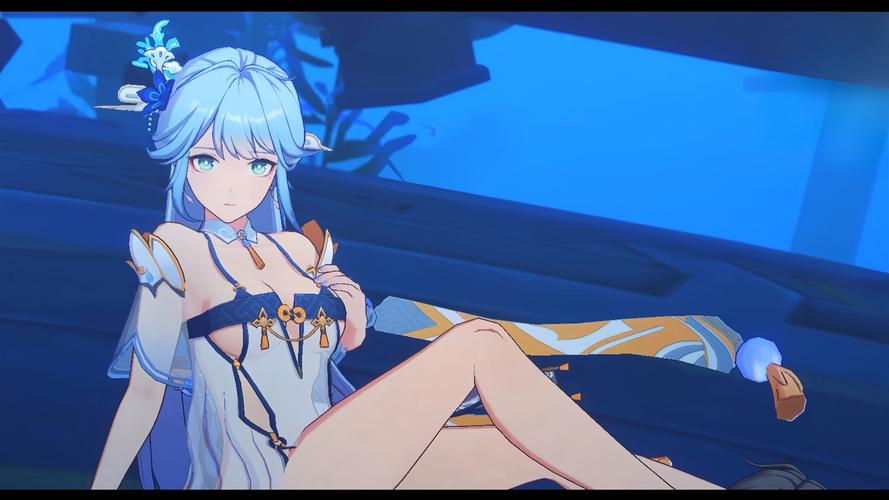 依露希尔星晓绿色版